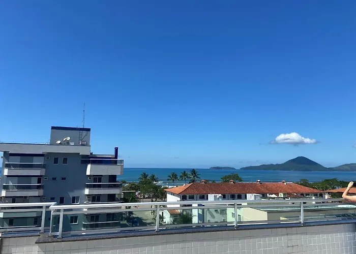 Apartamento 70 metros praia