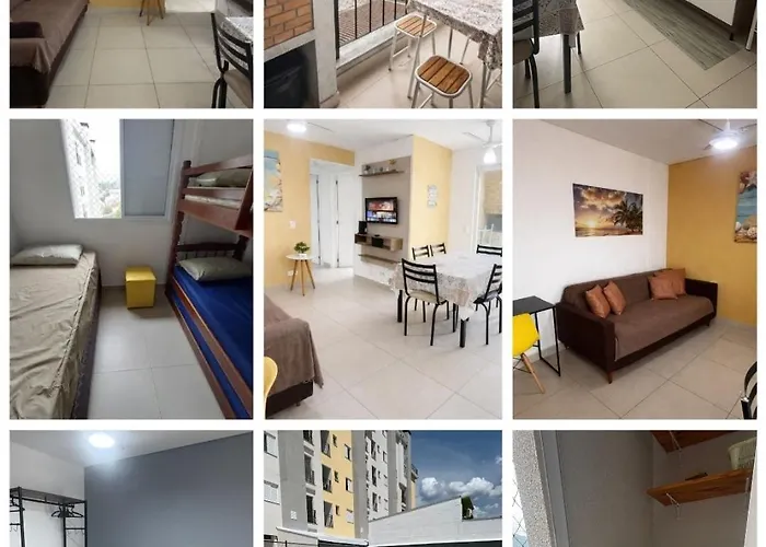 Jathy - centro, Varanda Gourmet, ar condicionado, Piscina e Wi-Fi